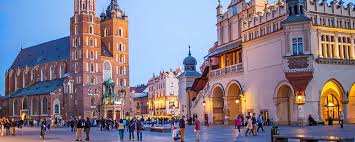 POLONYA ÜNİVERSİTELERİ Resim