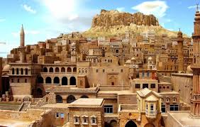 MARDİN Resim
